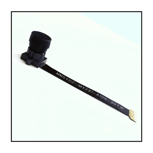 星光级夜视MMSYDZ-291-A100-307摄像头模组IMX291高清像素低功效