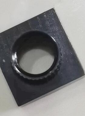 IMX307专用底座13mm&times;13mm摄像头模组M7*0.35高度7mm定