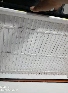 适用海尔LE42H320D 灯条HE4221(03-28)120706B02N 屏H420DFC-YA30