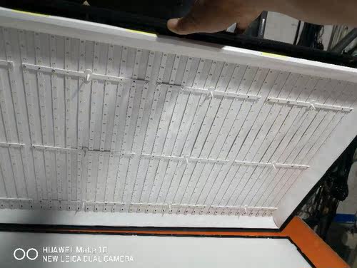 海尔LE42H320D灯条120706B02N