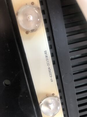 夏新HY-632AGN灯条ZC131018S