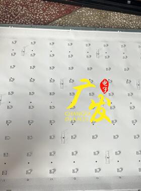 75寸拼接屏商显YC75DID_12X20_MCPCB_V1/V0/V2 L60LV219111灯条