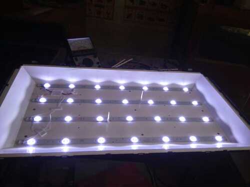 全新LE-32Y650灯条32寸液晶电视LED通用灯条4条一套配线万能改装
