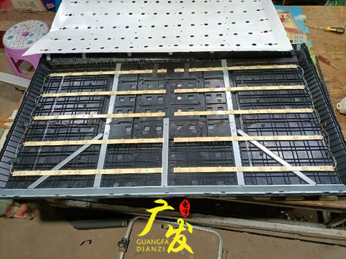 适用HKC T50S灯条3BL-T4834102-004B JS-LY23EKPD-0003电视通用灯