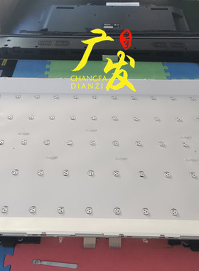 适用海信LED55W1000灯条JL.D55071330-003AS-M液晶电视背光灯代用