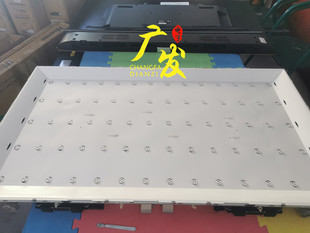 适用海信LED55W1000灯条JL.D55071330-003AS-M液晶电视背光灯代用