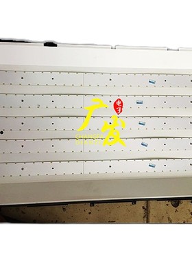 适用32寸彩色液晶电视灯珠条三洋32CE420BLED灯条组装机背光灯条