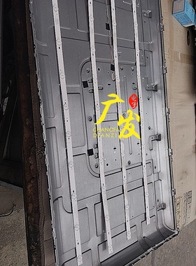 适用索佳4S4600D灯条HF43D10-ZC21FG-02灯条303HF430031背光灯LED