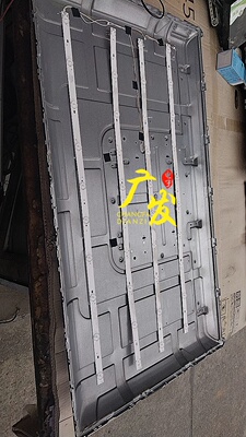适用HF43D10-ZC21FG-02灯条