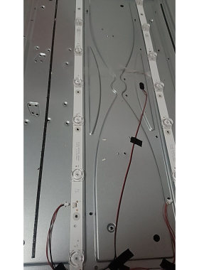 适用PS-SA3200灯条ASP.11.D3200701 HS.004.D3200701-3030AS背光