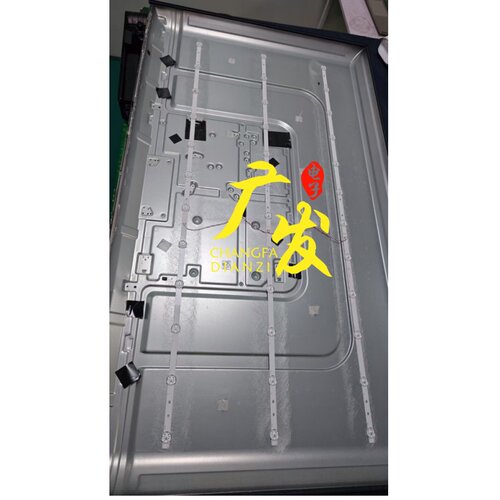 适用乐视L555UC1N灯条55N1