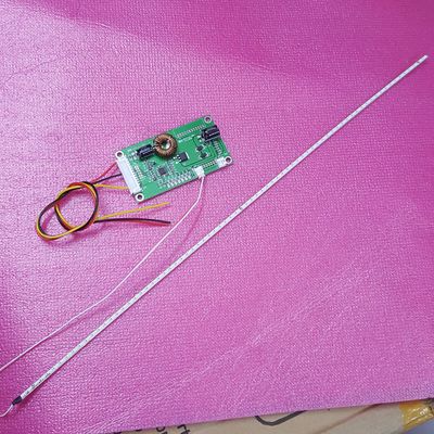 适用长虹3D32A7000ic电视背光灯条6917L-0107A配屏LC320EXN FEP1