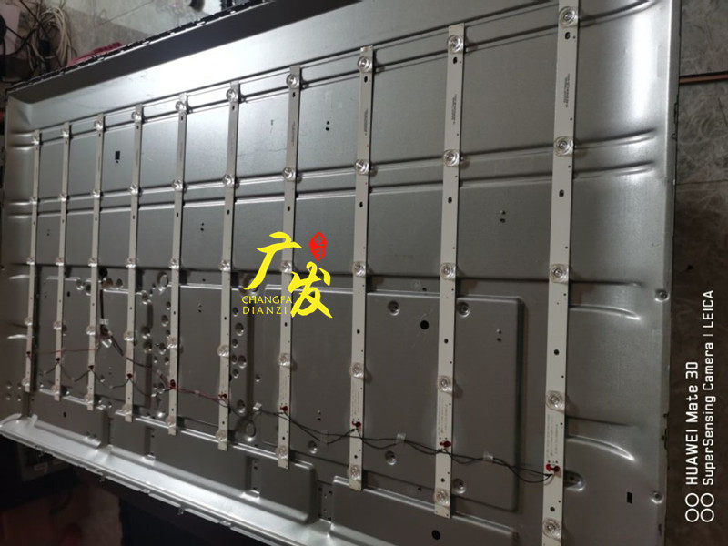 适用HPP55H3200灯条LED