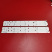 适用理想50寸液晶LED电视机理想LED5080灯条液晶背光LED灯5灯8条