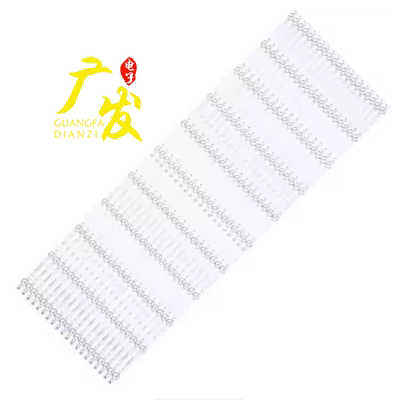 适用飞利浦86PUF7595灯条背光灯M08-TP86030-1101N-5280B 24条