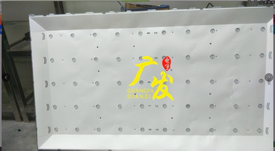 适用联想49E6液晶灯条CRH-K49K2003535T05106C6-Rev1.1 I 5条10灯