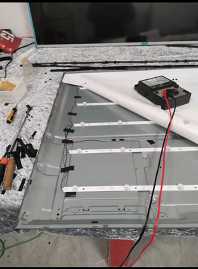 适用联通5D551 AK灯条55D31灯管55HR330M09A1 V1灯条550D22 9*5