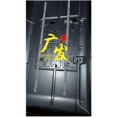 32寸杂牌机灯条MS 25液晶电视机6灯2条灯带 L4461 V2灯条2021