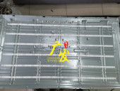 140DR 创佳55HAD5500PL97灯条JL.D550D1235 140DL M电视机发光管