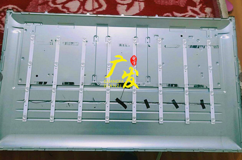 组装机HT-52Q灯条HY-A500-03R3030B04 V1灯条8301 4X8 A500-03 电子元器件市场 显示屏/LCD液晶屏/LED屏/TFT屏 原图主图