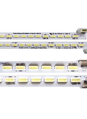适用TCLL46E5500A-3D灯条T52M46