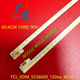 0DM 适用微鲸W55G2灯条W55J2背光灯W55T2 TCL 55S6600液晶屏W55U