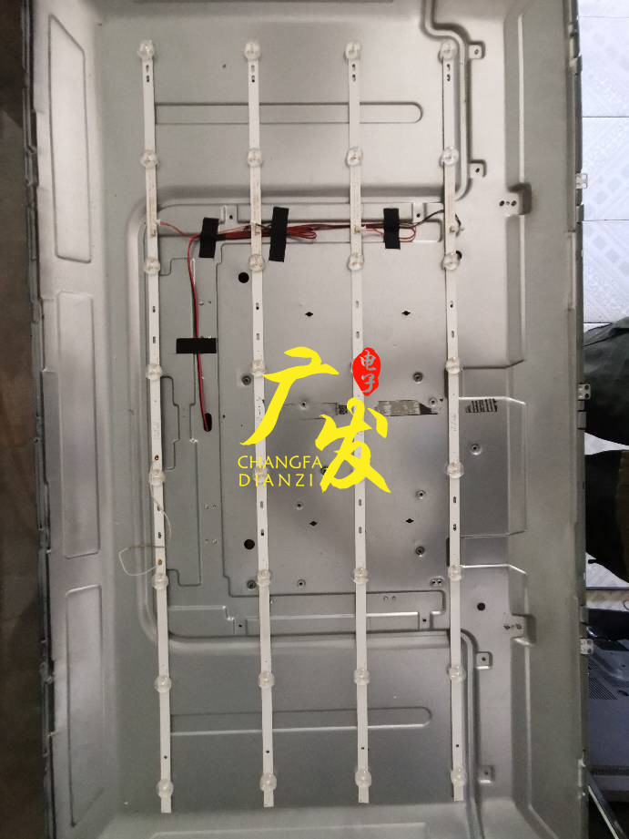 HY-A385-01-Y2835A08/8V2灯条