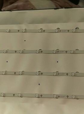 索佳4S4006D灯条40寸液晶电视10灯通用灯条4条10灯万能LED灯管