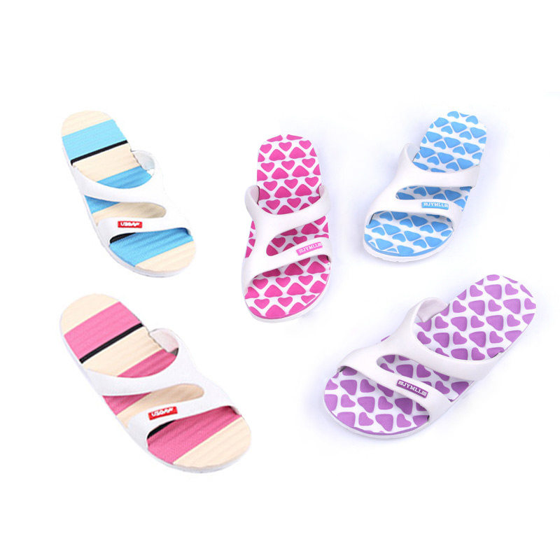 Sandales femme OTHER   en plastique - semelle en plastique - Ref 2669875 Image 1