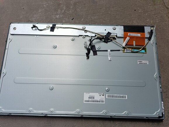 联想AIO520C-27IKL IMB LM270WQ4 SSB3 LM270 WQ4 SSC4 一体机屏