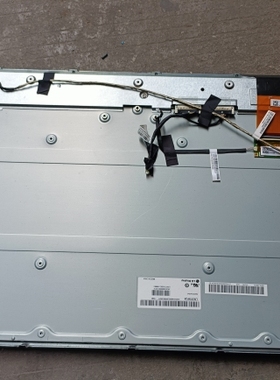 联想AIO520C-27IKL IMB LM270WQ4 SSB3 LM270 WQ4 SSC4 一体机屏