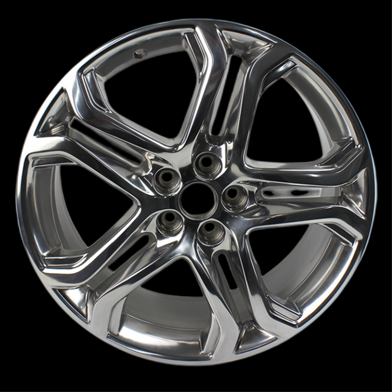 适用于锐界轮毂19寸 探险者原车款轮毂钢圈轱辘胎铃改装