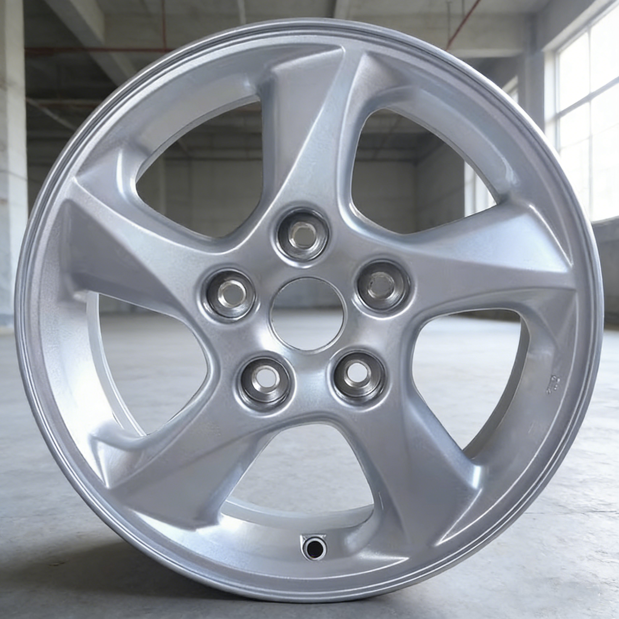 适用于15寸海马普力马轮毂欢动福美来海福星M5M6S3S5S7铝合金车圈