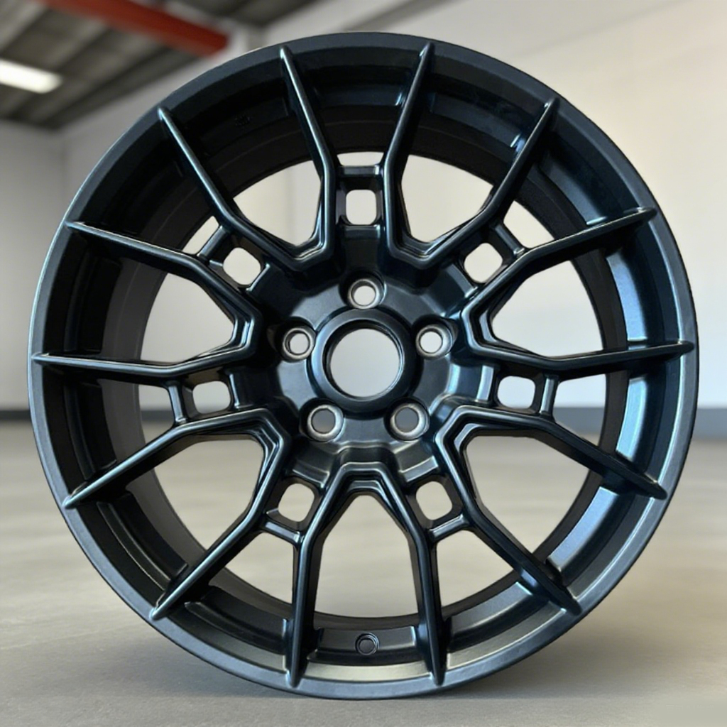 适用于18寸丰田凯美瑞卡罗拉RAV4荣放皇冠锐志汉兰达雷克萨斯轮毂