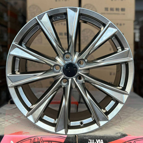 雷克萨斯LX600轮毂普瑞维亚塞纳