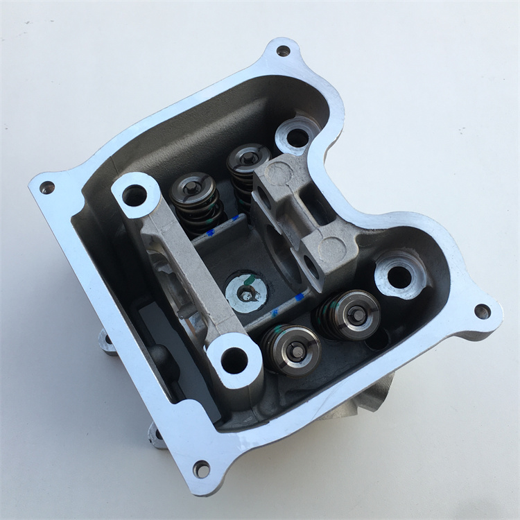 三阳原厂 巡弋300 巡戈 阿尔法300 CTS 发动机缸头气缸头总成气门