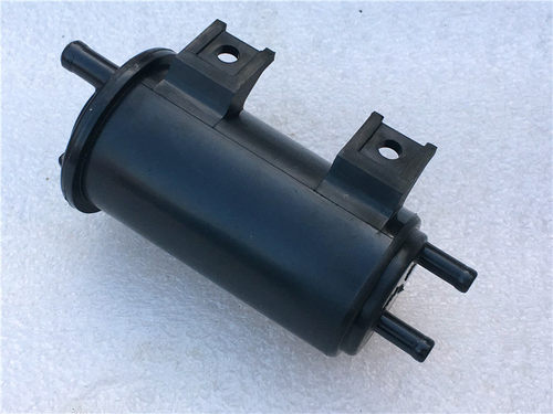 雅马哈摩托车油箱碳罐二次过滤