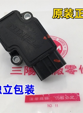 适用台湾三阳SYM黑曼巴运动水冷DRG BT158节气门位置传感器三合一