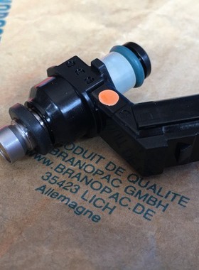 适用新大洲本田SDH125T-35喷油嘴EXU+NS125D锐猛CBF150RSCD喷油器