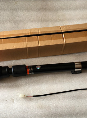 适用650J 国宾车 GW250J警示灯 星际 爆闪灯后杆灯12V LTG282