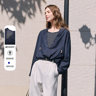 betu 百图 2026年春季 新款 2601T31 衬衫 大粒儿粉丝专享