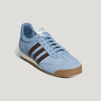 Adidas经典薄底运动休闲鞋男女款