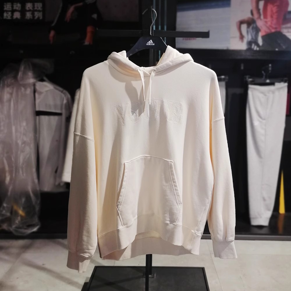 PUMA彪马女子款运动休闲连帽卫衣
