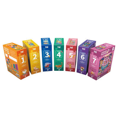 图益早教玩具礼物儿童益智