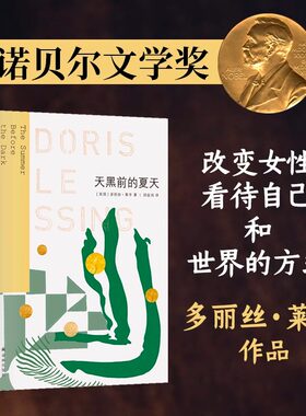 天黑前的夏天莱辛作品