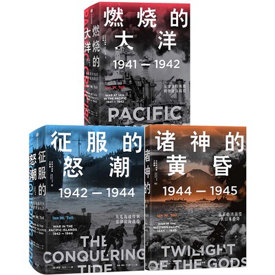 燃烧正版书籍中信出版