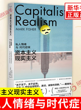 资本主义现实主义私人情绪
