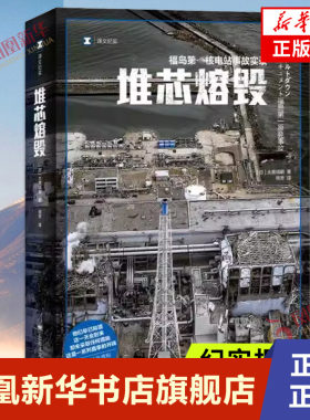 堆芯熔毁译文纪实日本福岛