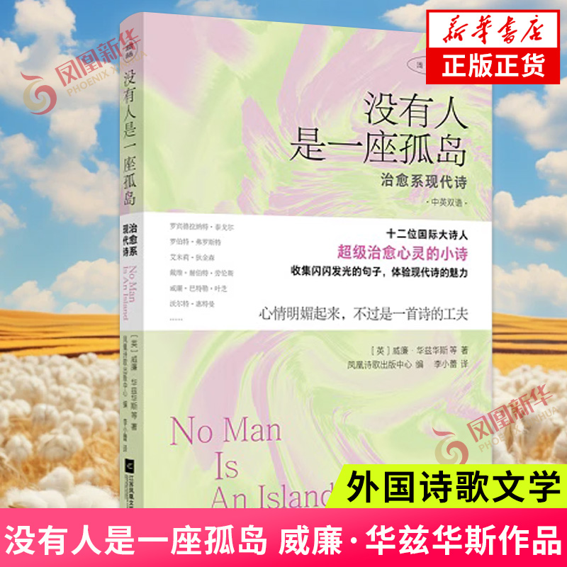 没有人是一座孤岛泰戈尔等