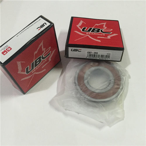 正品UBC轴承6300 6301 6302 6303 6304 6305 6306 6307-2Z 2RS C3